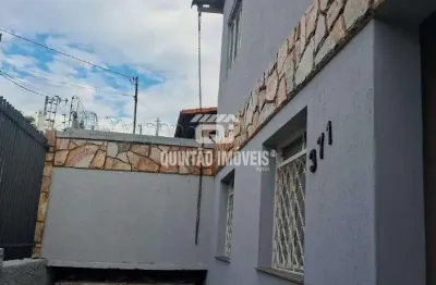 Casa à venda, 6 quartos, 2 suítes, 8 vagas, nossa senhora de fatima - contagem/mg