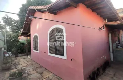 Casa à venda, 3 quartos, 3 vagas, conjunto agua branca - contagem/mg