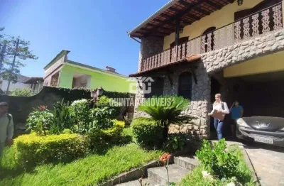 Casa à venda, 5 quartos, 1 suíte, 3 vagas, eldorado - contagem/mg
