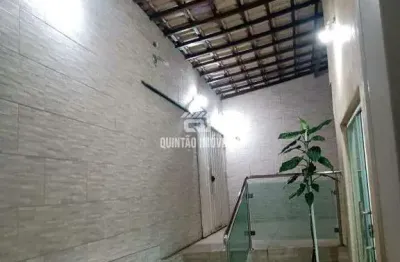 Casa à venda, 4 quartos, 1 suíte, 2 vagas, antônio cambraia - contagem/mg