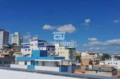 Apartamento à venda, 3 quartos, 1 suíte, 2 vagas, europa - contagem/mg
