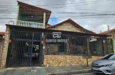 Casa à venda, 5 quartos, 3 suítes, 4 vagas, santa helena - contagem/mg