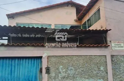Casa com 3 quartos à venda no Três Barras, Contagem 