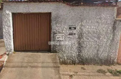 Casa para aluguel, 3 quartos, 1 vaga, granja ouro branco - contagem/mg