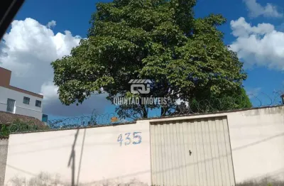 Lote à venda, parque riacho das pedras - contagem/mg
