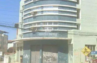 Prédio à venda no Eldorado, Contagem 