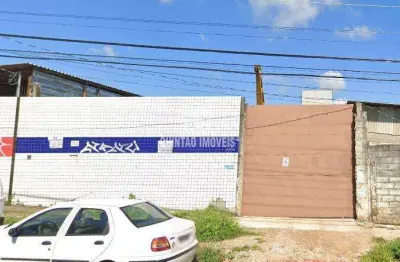 Terreno comercial para alugar no Novo Eldorado, Contagem 