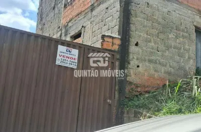 Casa à venda, 3 quartos, 5 vagas, serra dourada - ibirite/mg