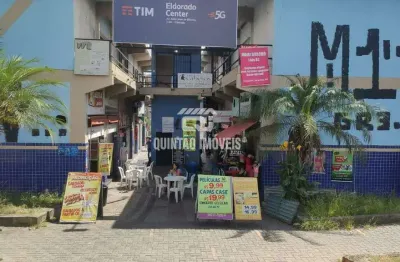 Ponto comercial para alugar no Eldorado, Contagem 