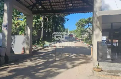 Terreno à venda no Solar do Madeira, Contagem 