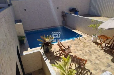 Casa à venda, 3 quartos, 1 suíte, 4 vagas, conjunto califórnia - belo horizonte/mg