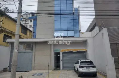 Sala comercial para alugar no Eldorado, Contagem 