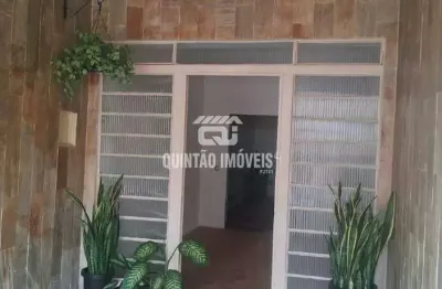 Casa com 4 quartos à venda no JK, Contagem 