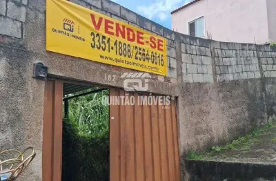 Terreno à venda em Camargos, Belo Horizonte 