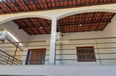 Casa à venda, 3 quartos, 1 suíte, 4 vagas, fonte grande - contagem/mg