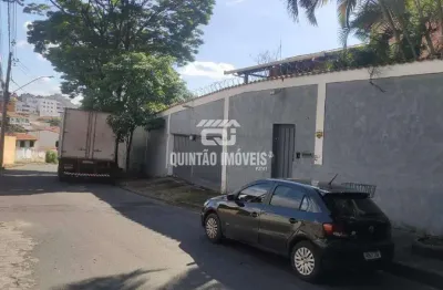 Casa para aluguel, 5 quartos, 3 suítes, 6 vagas, nossa senhora do carmo - contagem/mg