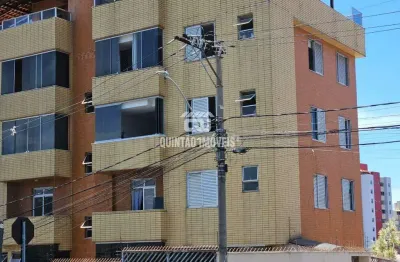 Apartamento à venda, 3 quartos, 2 suítes, 2 vagas, gloria - contagem/mg