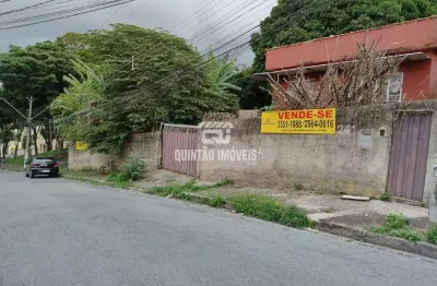 Terreno à venda no Riacho das Pedras, Contagem 