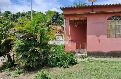 Chácara à venda, 3 quartos, 1 suíte, 1 vaga, solar do madeira - contagem/mg