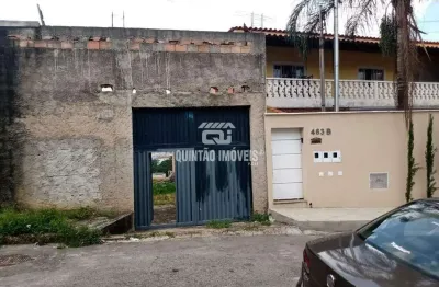 Casa à venda, 2 quartos, jardim vera cruz - contagem/mg