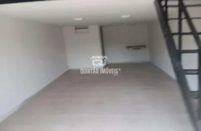 Ponto comercial à venda no Conjunto Água Branca, Contagem 