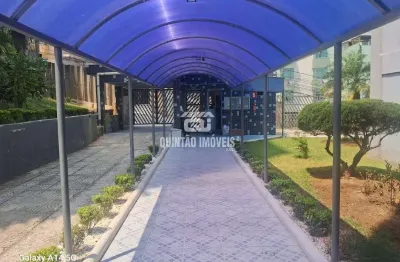 Apartamento à venda, 4 quartos, 1 vaga, centro - contagem/mg