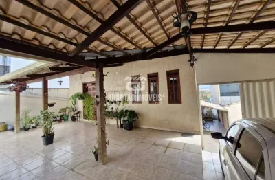 Casa à venda, 4 quartos, 1 suíte, 4 vagas, europa - contagem/mg