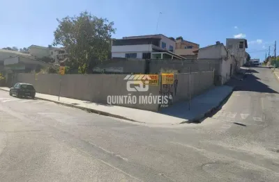 Terreno à venda no Duque de Caxias, Betim 