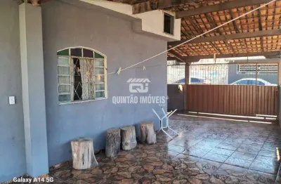 Casa à venda, 3 quartos, 2 vagas, fonte grande - contagem/mg
