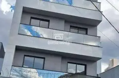 Apartamento à venda, 3 quartos, 1 suíte, 2 vagas, eldorado - contagem/mg