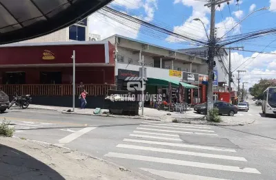 Ponto comercial para alugar no São Caetano, Betim 