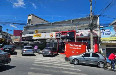 Ponto comercial para alugar no São Caetano, Betim 