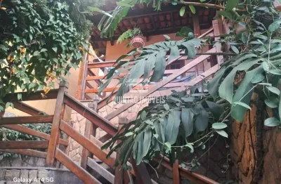 Casa à venda, 5 quartos, 2 suítes, 5 vagas, vera cruz - contagem/mg
