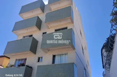 Apartamento à venda, 2 quartos, 1 vaga, alvorada - contagem/mg