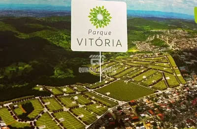 Terreno à venda no Santinho, Ribeirão das Neves 