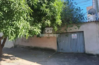 Terreno à venda no Eldorado, Contagem 