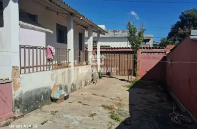 Casa à venda no Eldorado, Contagem 
