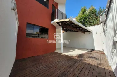 Casa com 3 quartos à venda no Três Barras, Contagem 