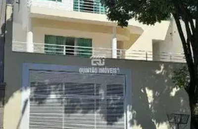Casa à venda, 4 quartos, 1 suíte, central parque - contagem/mg
