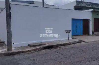 Casa à venda, 4 quartos, 4 vagas, bernardo monteiro - contagem/mg