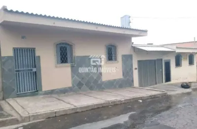 Casa à venda, 3 quartos, 1 suíte, maria da conceicao - contagem/mg