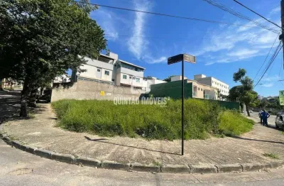 Terreno à venda na Sapucaia II, Contagem 