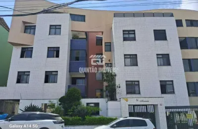 Apartamento à venda, 3 quartos, 1 suíte, 3 vagas, alvorada - contagem/mg