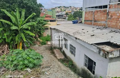 Terreno à venda no Riacho das Pedras, Contagem 