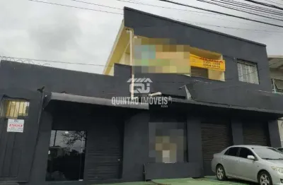 Prédio à venda no Eldorado, Contagem 