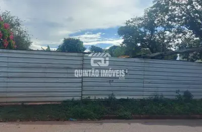 Terreno à venda no Ouro Preto, Igarapé 
