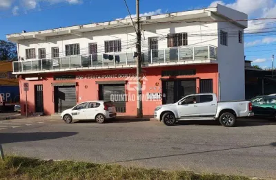 Prédio à venda na Cidade Industrial, Contagem 