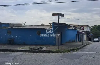 Casa com 4 quartos à venda no Jardim Industrial, Contagem 