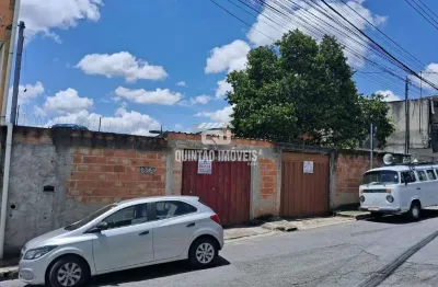 Casa com 3 quartos à venda no Estrela Dalva, Contagem 