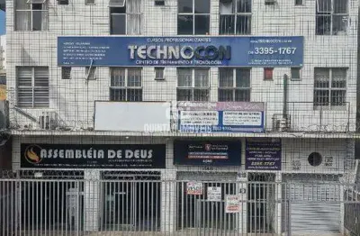Sala comercial à venda no Eldorado, Contagem 